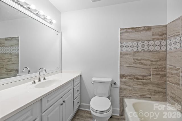1722 Hartford Drive, Gastonia, NC 28052