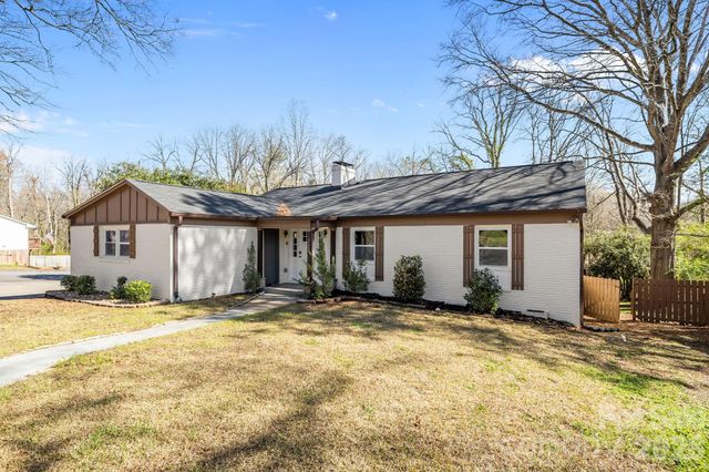 1722 Hartford Drive, Gastonia, NC 28052