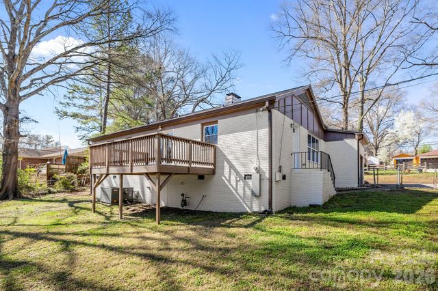 1722 Hartford Drive, Gastonia, NC 28052