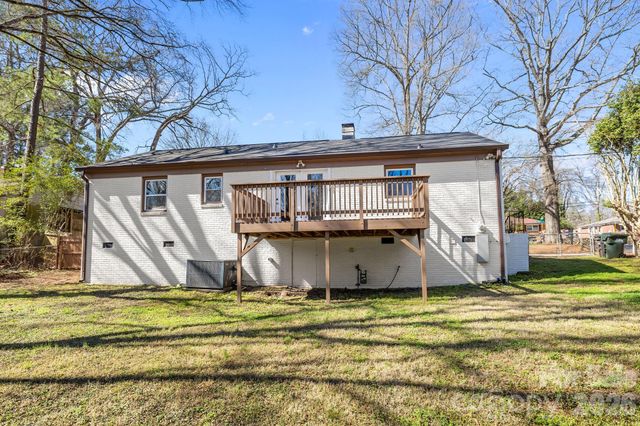 1722 Hartford Drive, Gastonia, NC 28052