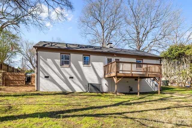 1722 Hartford Drive, Gastonia, NC 28052