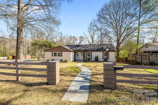 1722 Hartford Drive, Gastonia, NC 28052