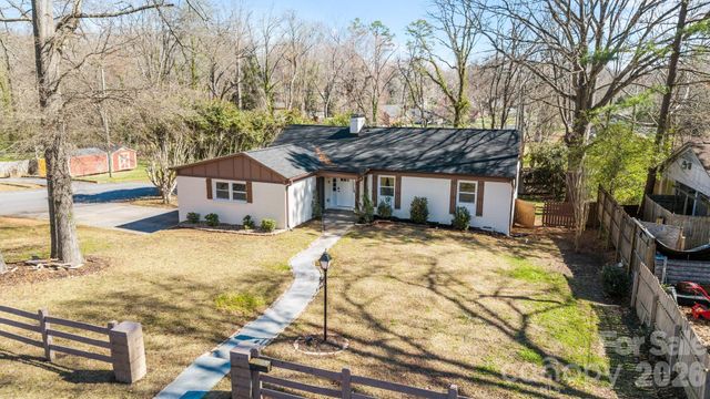 1722 Hartford Drive, Gastonia, NC 28052