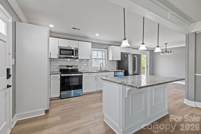 1722 Hartford Drive, Gastonia, NC 28052