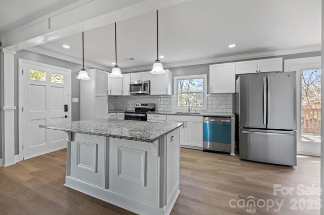 1722 Hartford Drive, Gastonia, NC 28052