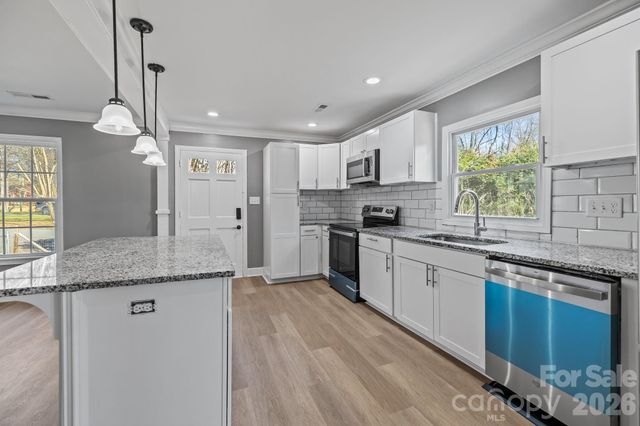 1722 Hartford Drive, Gastonia, NC 28052