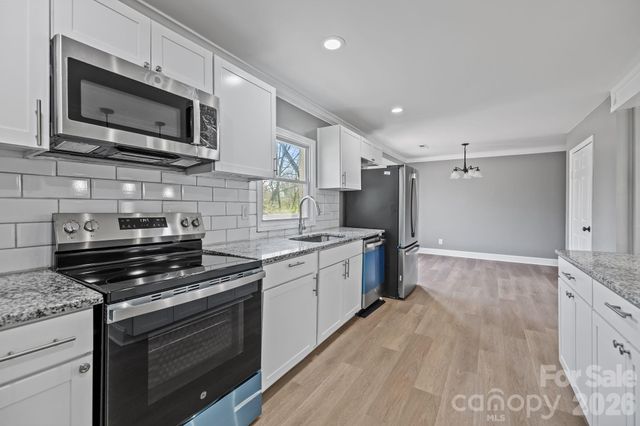 1722 Hartford Drive, Gastonia, NC 28052