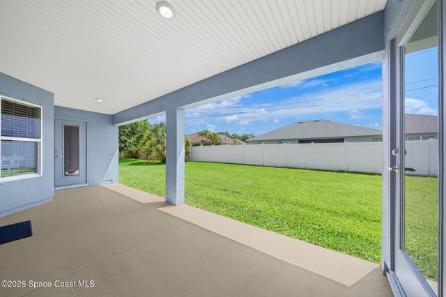 526 J A Bombardier Boulevard SW, Palm Bay, FL 32908