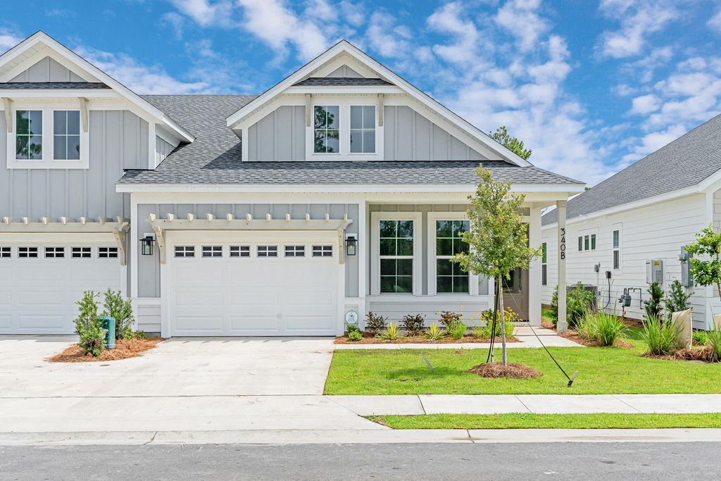 380 Suwannee Drive, 14B, Watersound, FL 32461