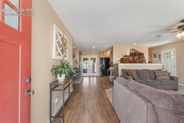 13575 old pueblo Road, Fountain, CO 80817