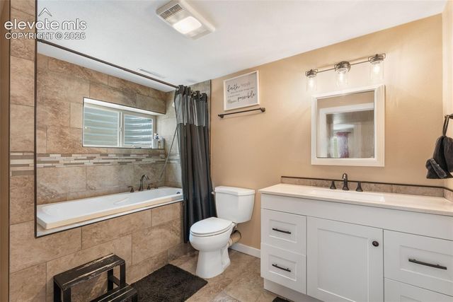 13575 old pueblo Road, Fountain, CO 80817