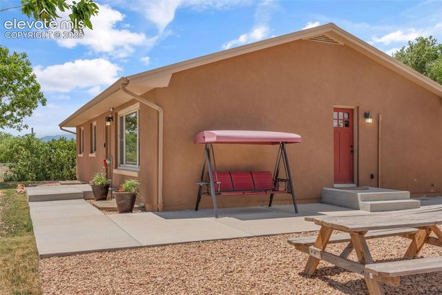 13575 old pueblo Road, Fountain, CO 80817