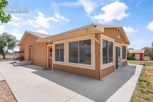 13575 old pueblo Road, Fountain, CO 80817