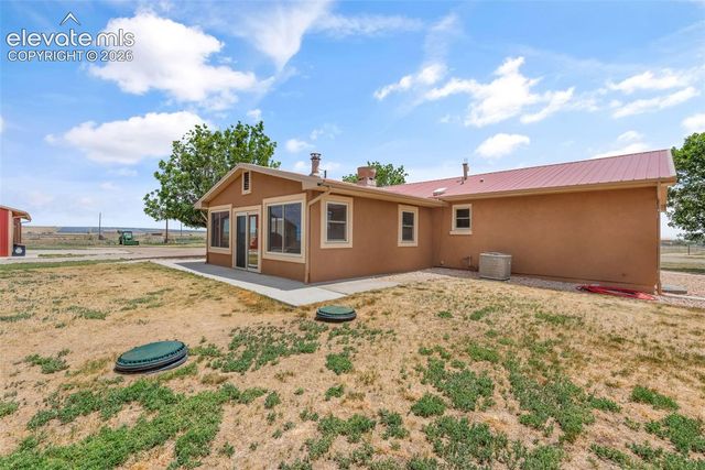 13575 old pueblo Road, Fountain, CO 80817