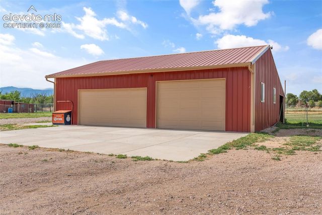 13575 old pueblo Road, Fountain, CO 80817