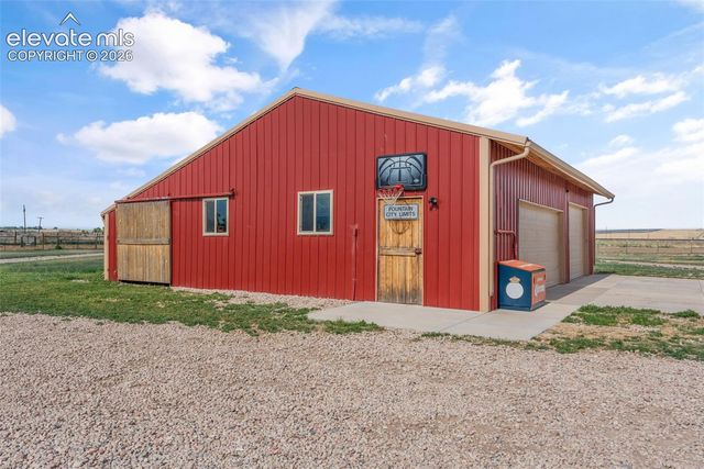 13575 old pueblo Road, Fountain, CO 80817