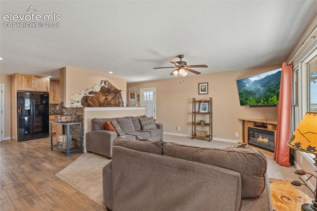 13575 old pueblo Road, Fountain, CO 80817