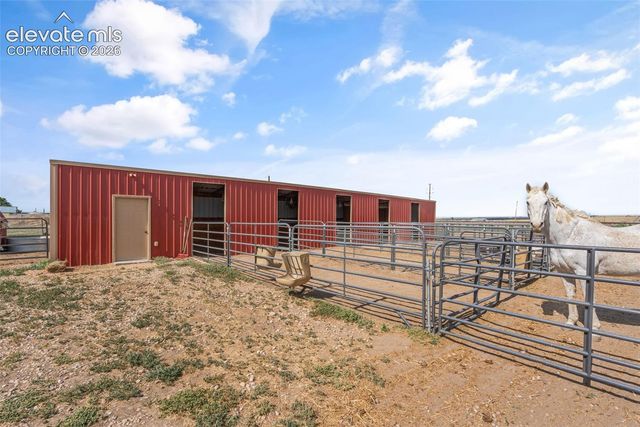 13575 old pueblo Road, Fountain, CO 80817