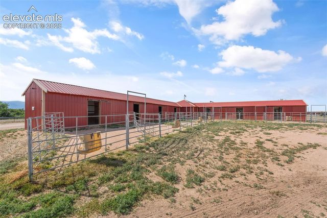 13575 old pueblo Road, Fountain, CO 80817