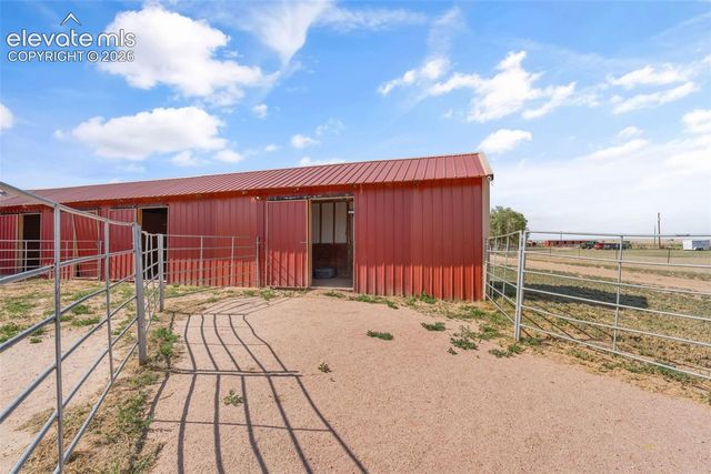 13575 old pueblo Road, Fountain, CO 80817