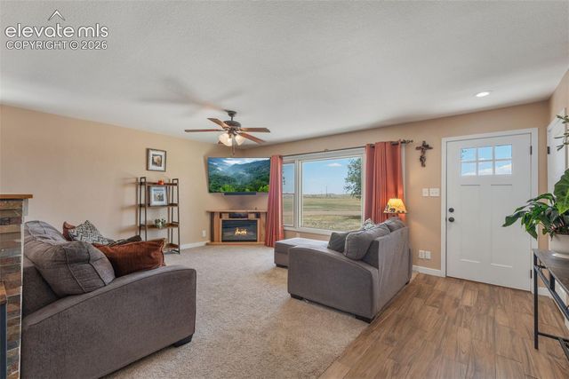 13575 old pueblo Road, Fountain, CO 80817