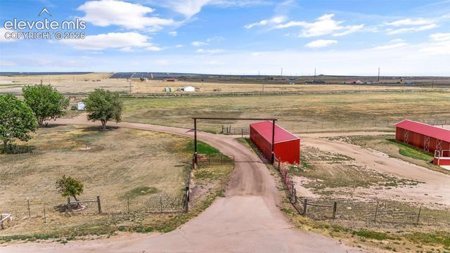 13575 old pueblo Road, Fountain, CO 80817