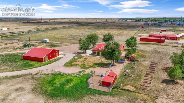 13575 old pueblo Road, Fountain, CO 80817