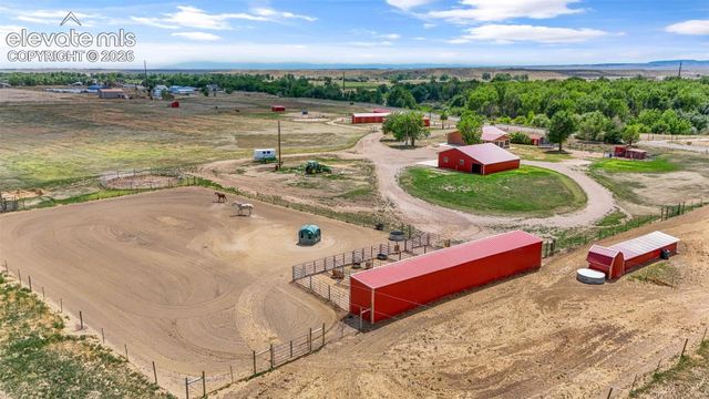 13575 old pueblo Road, Fountain, CO 80817