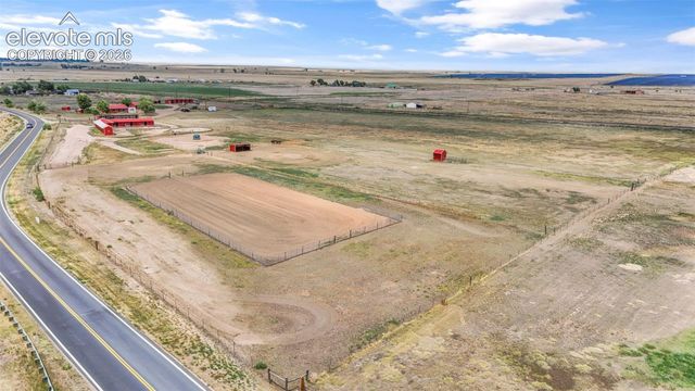 13575 old pueblo Road, Fountain, CO 80817