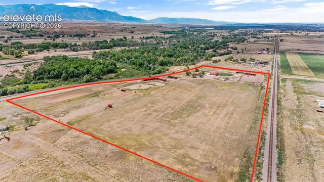 13575 old pueblo Road, Fountain, CO 80817