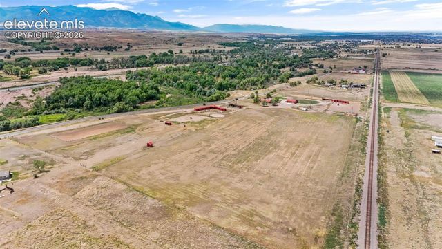 13575 old pueblo Road, Fountain, CO 80817