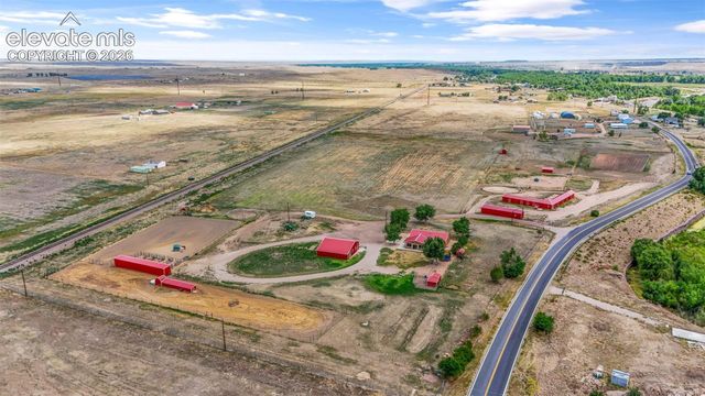 13575 old pueblo Road, Fountain, CO 80817