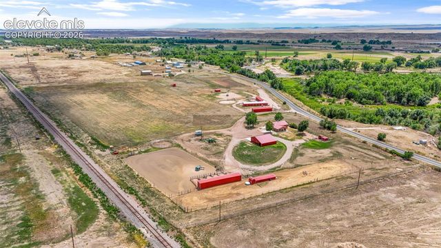 13575 old pueblo Road, Fountain, CO 80817