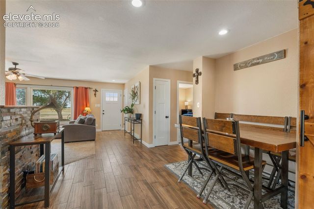 13575 old pueblo Road, Fountain, CO 80817
