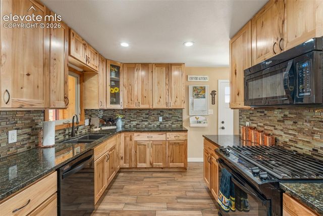 13575 old pueblo Road, Fountain, CO 80817