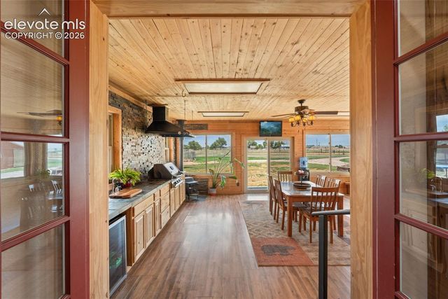13575 old pueblo Road, Fountain, CO 80817