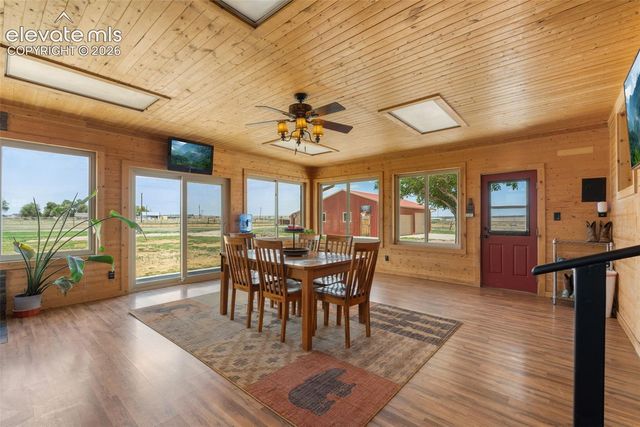 13575 old pueblo Road, Fountain, CO 80817