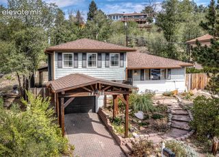 2806 Fremont Drive, Colorado Springs, CO 80910