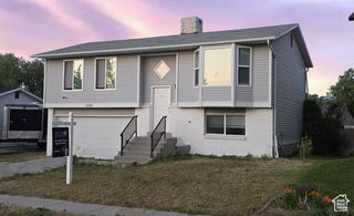 6523 S PURPLE SAGE DR, West Jordan, UT 84081