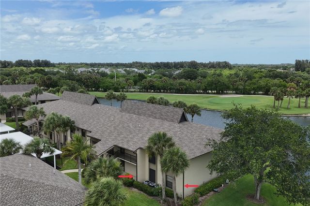 22 Plantation Drive 106, Vero Beach, FL 32966