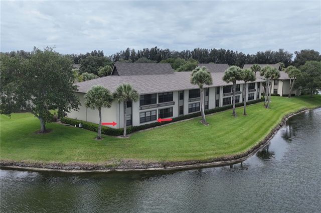 22 Plantation Drive 106, Vero Beach, FL 32966
