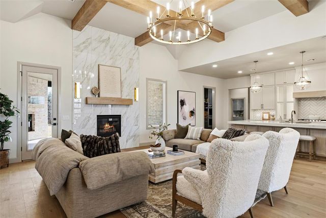7901 Stagecoach Circle, Arcadia, OK 73007