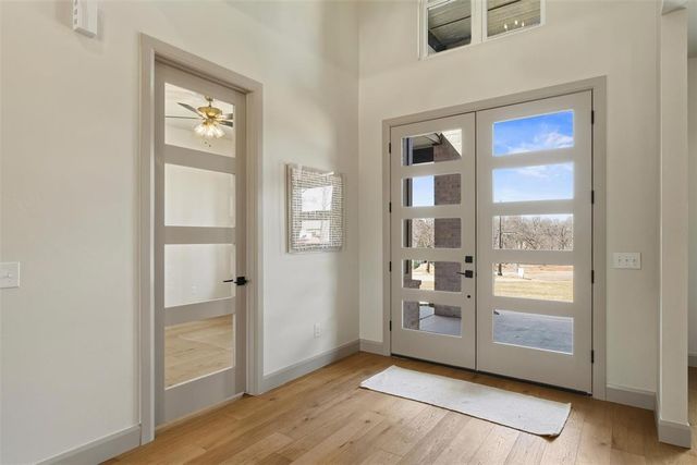 7901 Stagecoach Circle, Arcadia, OK 73007