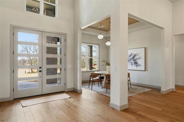 7901 Stagecoach Circle, Arcadia, OK 73007