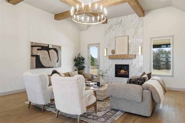 7901 Stagecoach Circle, Arcadia, OK 73007