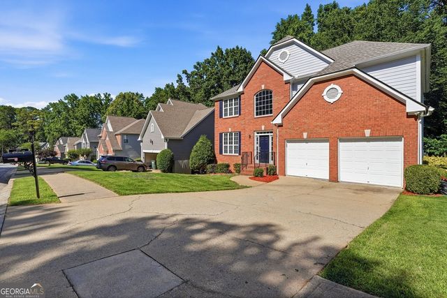 3938 Lullwater Main NW, Kennesaw, GA 30144