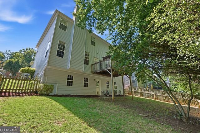 3938 Lullwater Main NW, Kennesaw, GA 30144