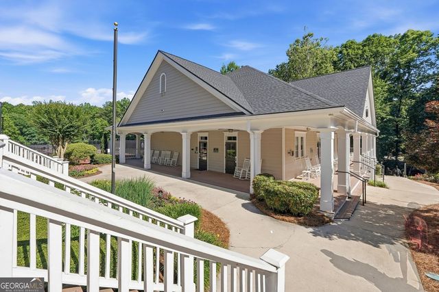 3938 Lullwater Main NW, Kennesaw, GA 30144