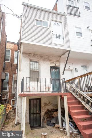 2804 AUCHENTOROLY TER, Baltimore, MD 21217