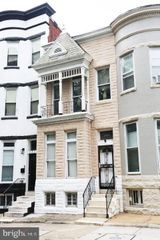 2804 AUCHENTOROLY TER, Baltimore, MD 21217